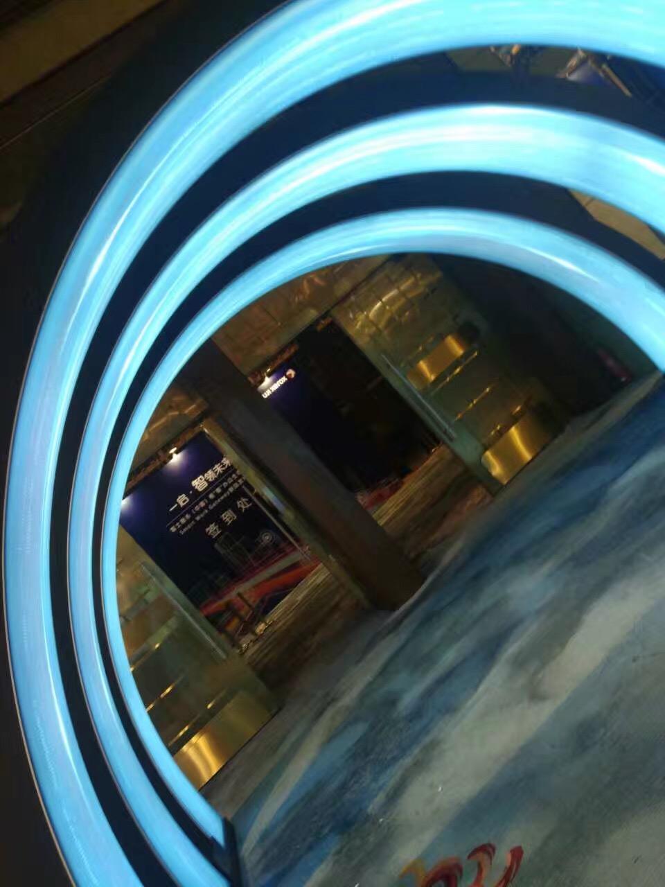 Customised Lighting Image